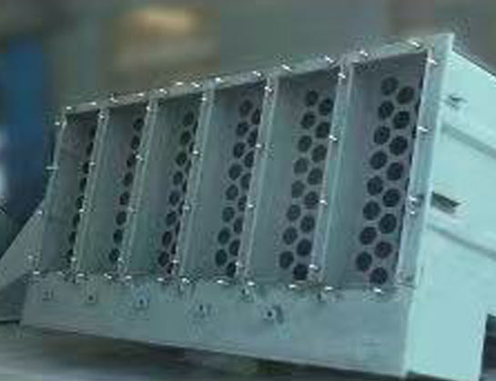 气箱脉冲收尘器""